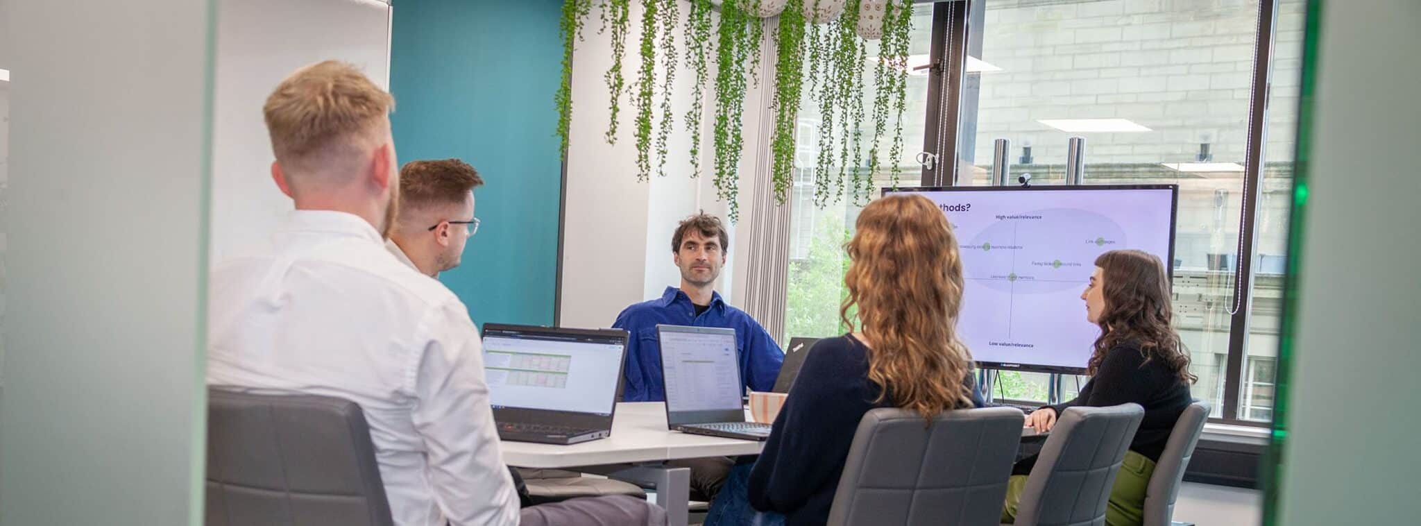 SEO agency Walsall