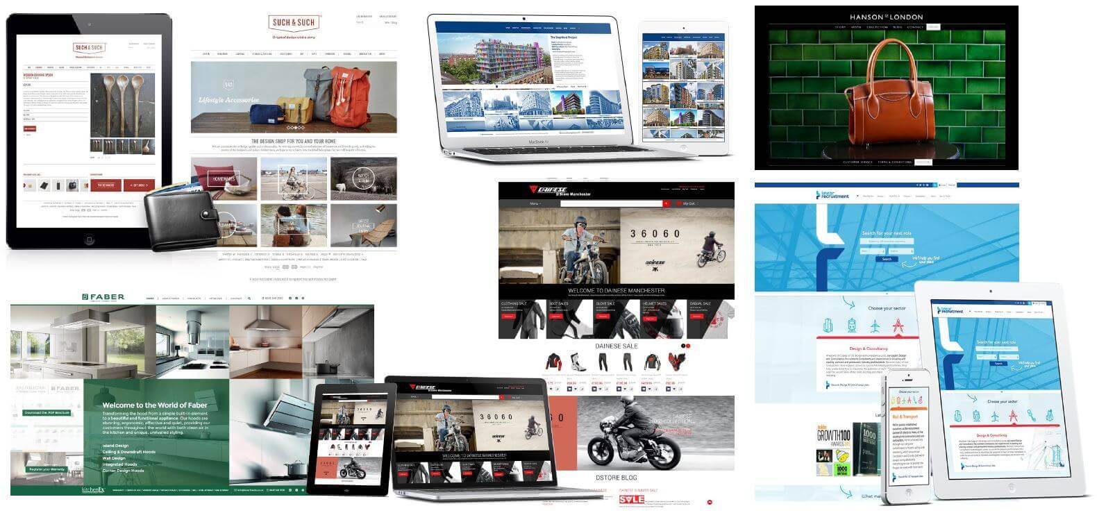 Web Design Services