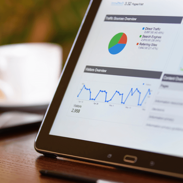 Conversion rate optimisation