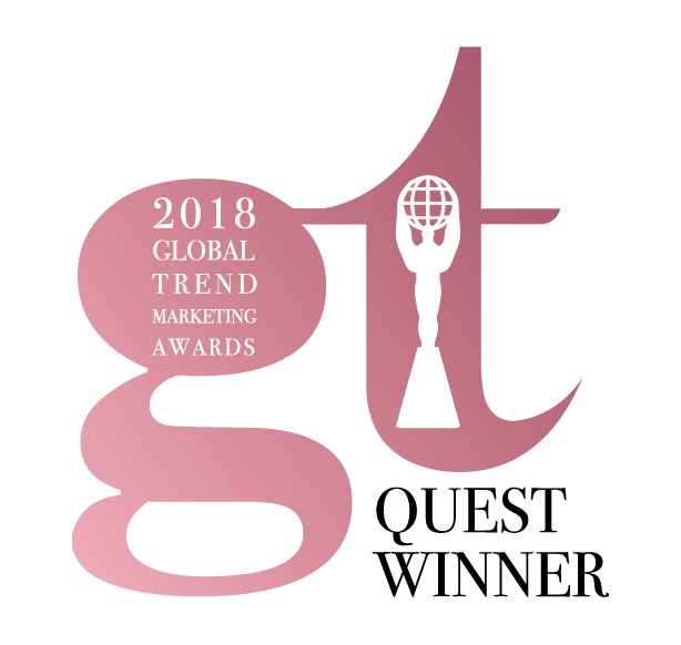 Global Marketing Award winner