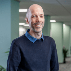 Paul Friend, Head of SEO