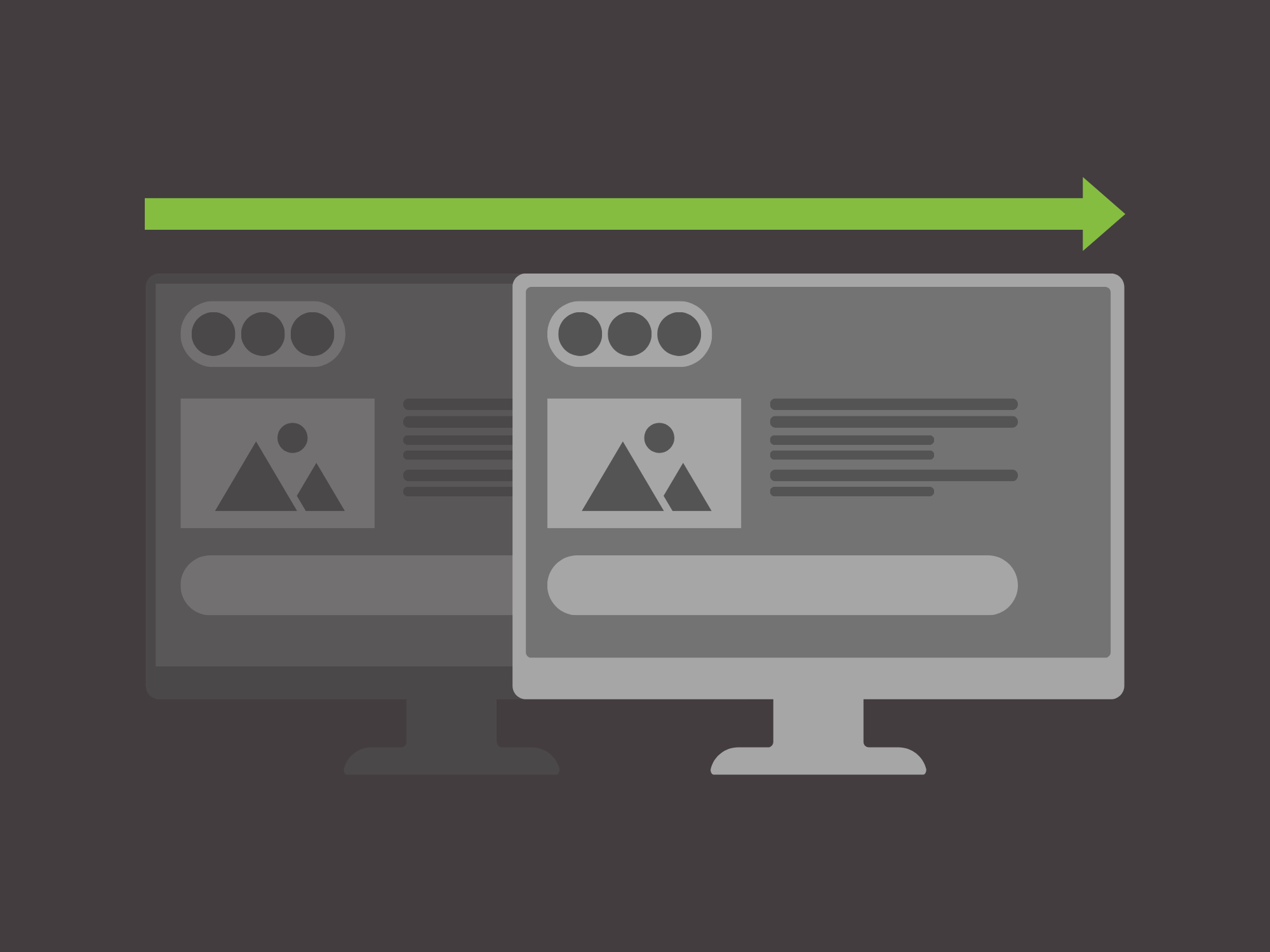 Website migrations blog header image